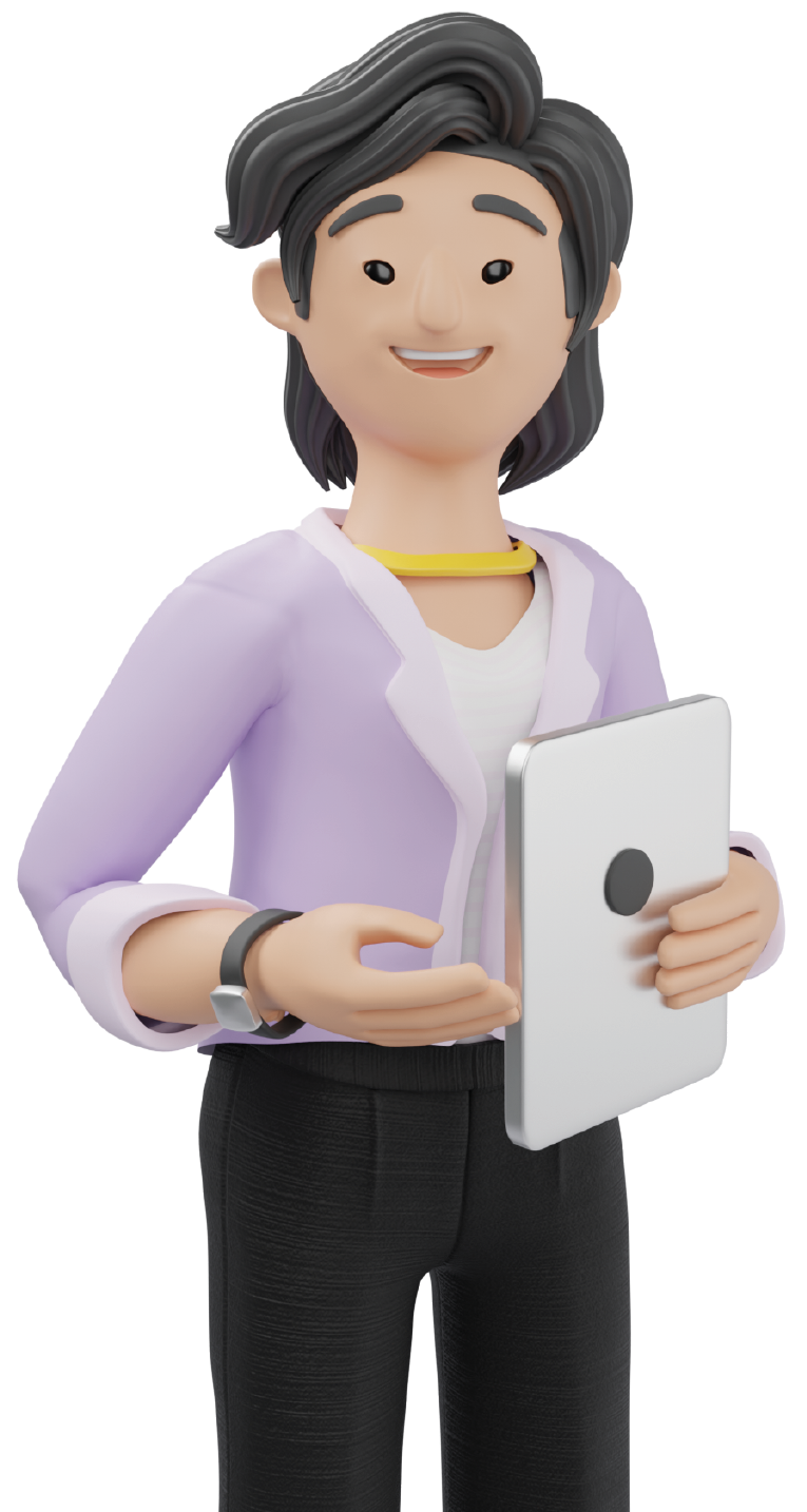 Custom Website Design & Development